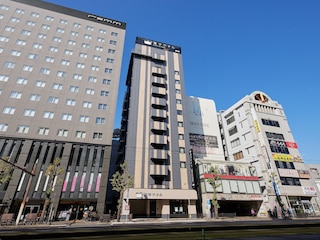 変なホテルプレミア鹿児島 天文館