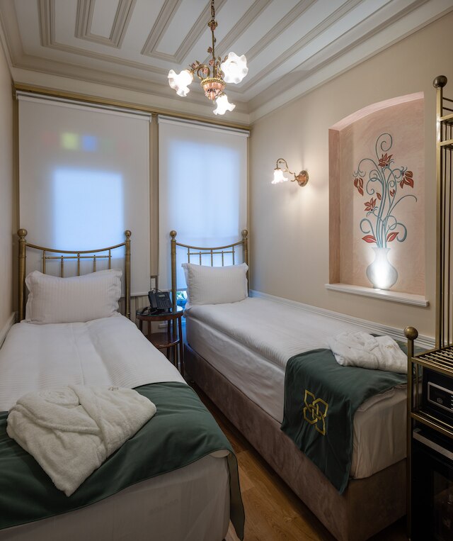 ホテルトルコハウス