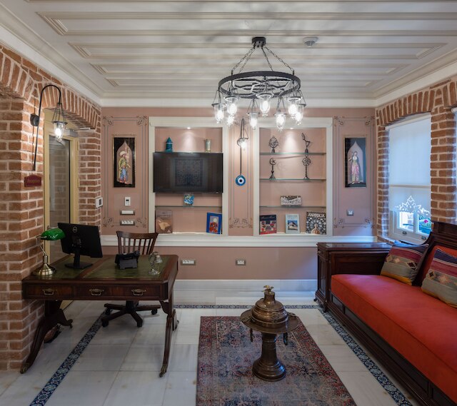 ホテルトルコハウス