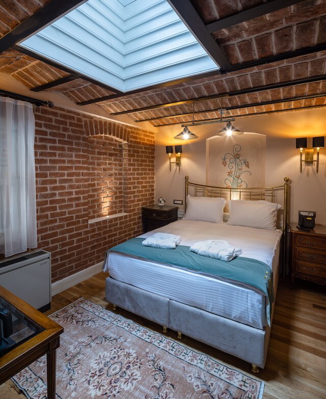 ホテルトルコハウス