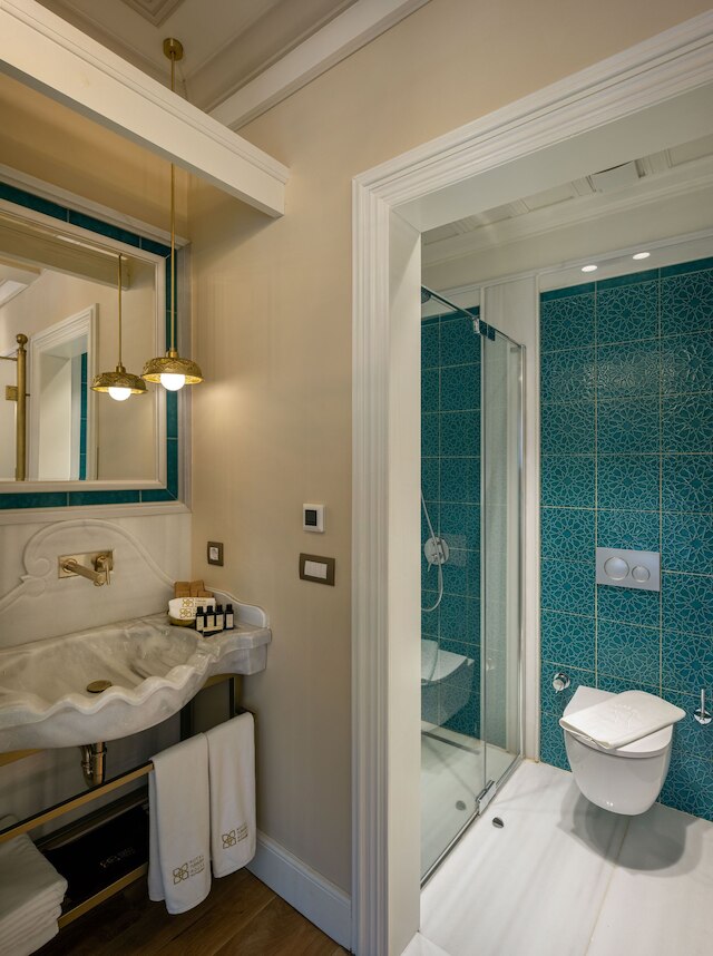 ホテルトルコハウス