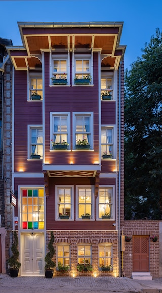 ホテルトルコハウス