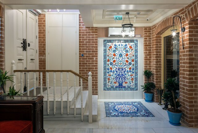 ホテルトルコハウス