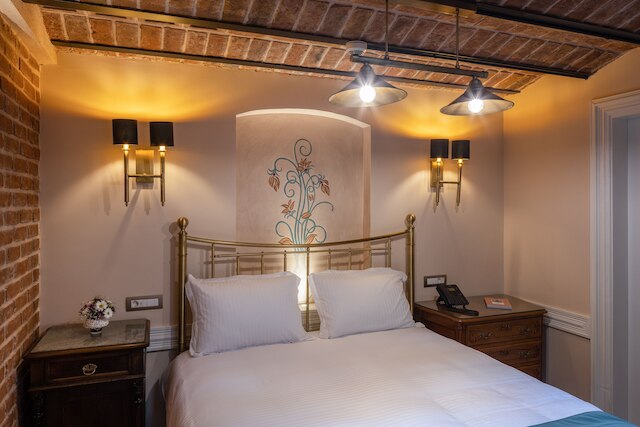 ホテルトルコハウス