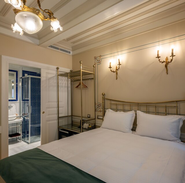 ホテルトルコハウス