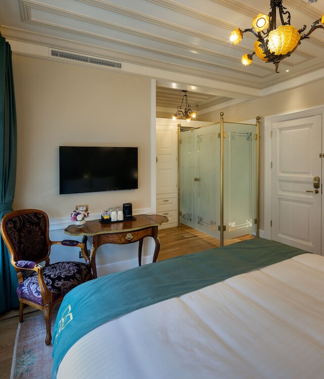 ホテルトルコハウス