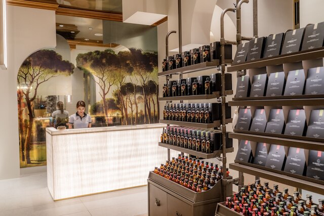 サリル・ホテル・リバーサイド・バンコク