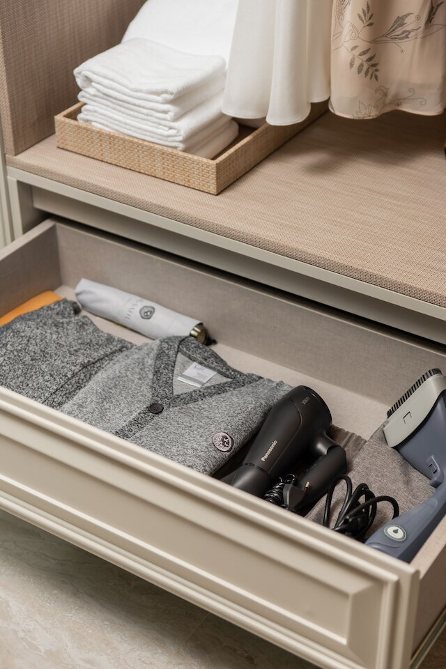 サリル・ホテル・リバーサイド・バンコク