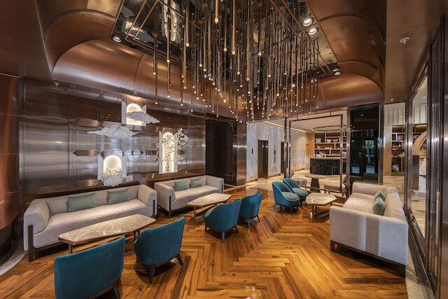 サリル・ホテル・リバーサイド・バンコク