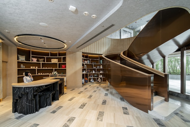 サリル・ホテル・リバーサイド・バンコク