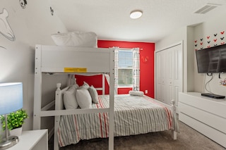 トリート リトリート アット ストーリー レイク #418 バイ シャイン ヴィラズ