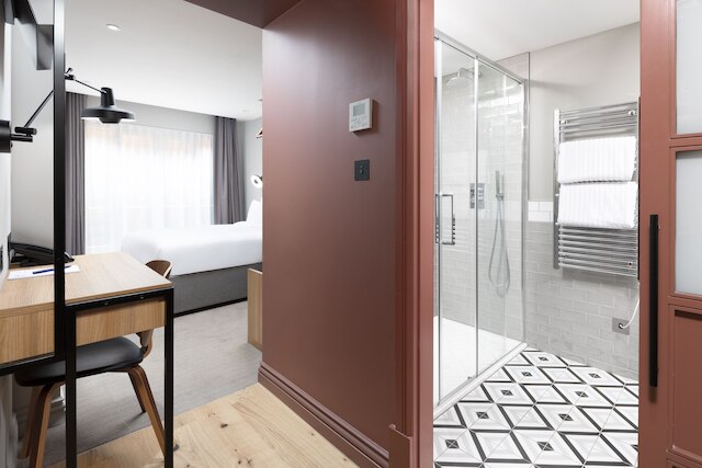 ザ 55 バイ ル ミラージュ