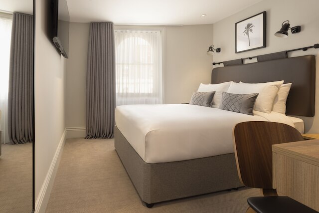 ザ 55 バイ ル ミラージュ