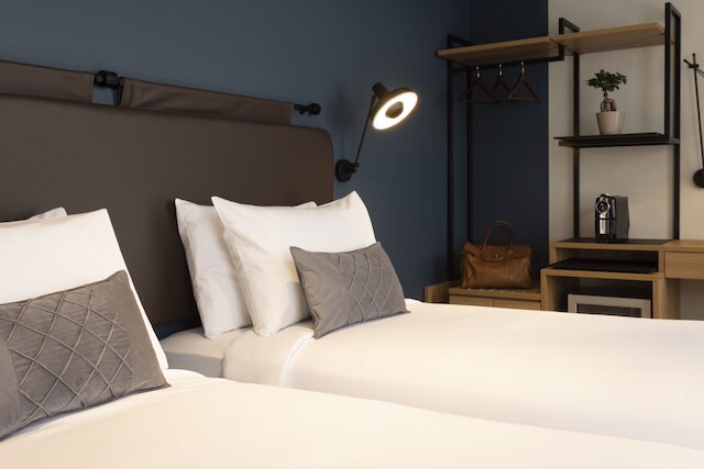 ザ 55 バイ ル ミラージュ