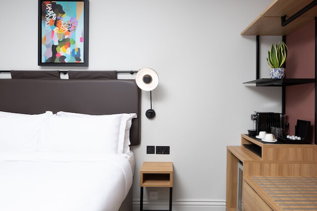 ザ 55 バイ ル ミラージュ