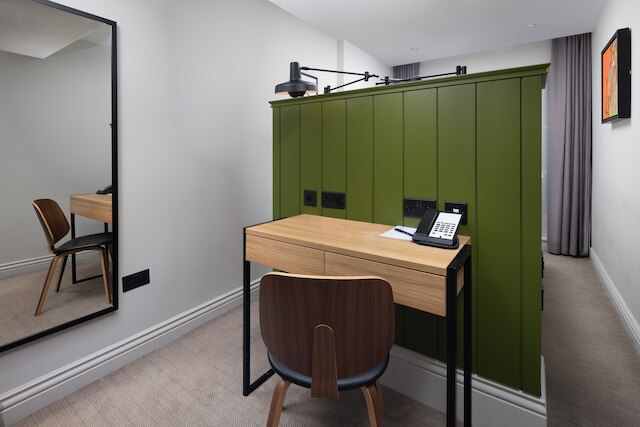 ザ 55 バイ ル ミラージュ