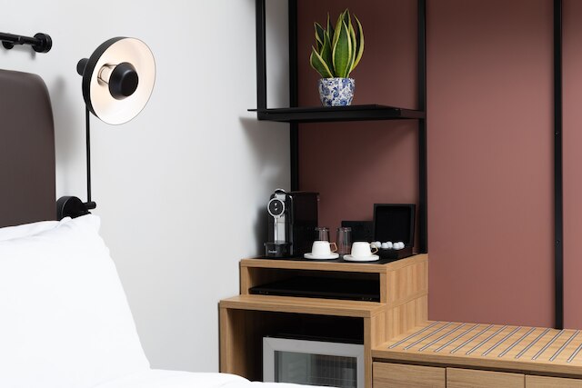 ザ 55 バイ ル ミラージュ