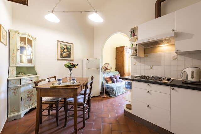 モナリザ バイ Mmega