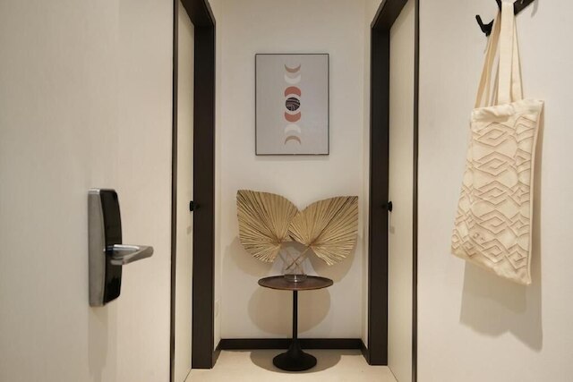 ザ・イニシャル・レジデンス