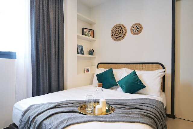 ザ・イニシャル・レジデンス