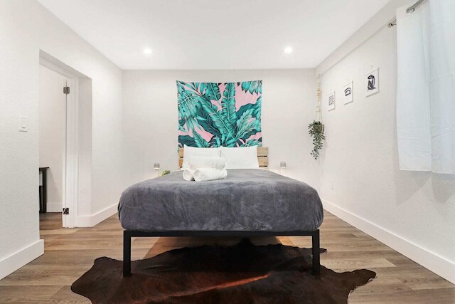 ウィンウッド・アパート