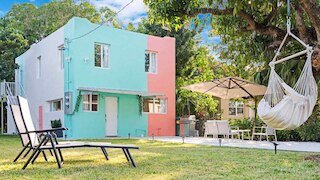 ウィンウッド・アパート