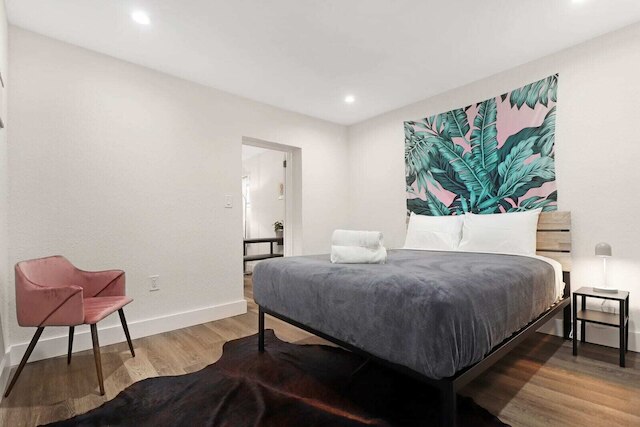 ウィンウッド・アパート