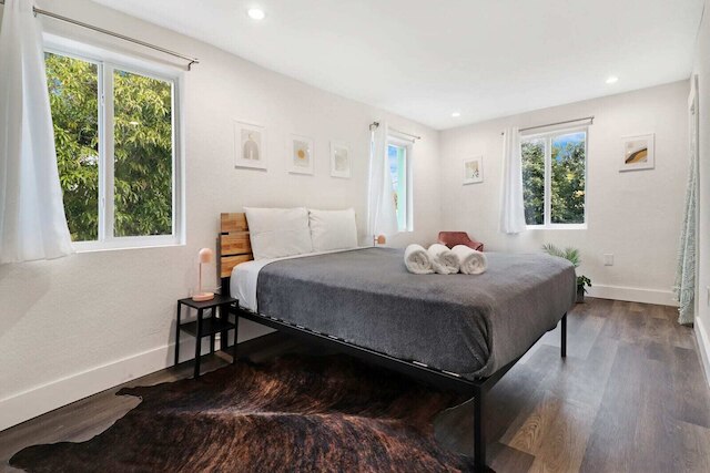 ウィンウッド・アパート