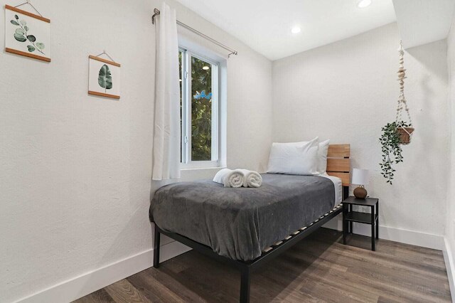 ウィンウッド・アパート