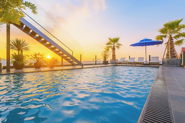 メイ デ ヴィル クラウン ホテル