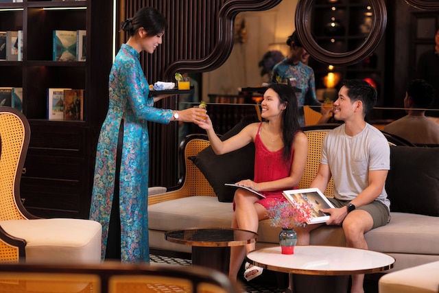 メイ デ ヴィル クラウン ホテル