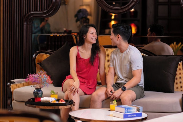 メイ デ ヴィル クラウン ホテル