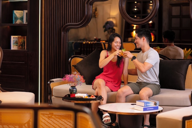 メイ デ ヴィル クラウン ホテル