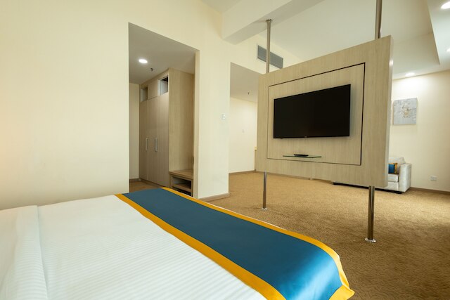 ゼコン・ホテル