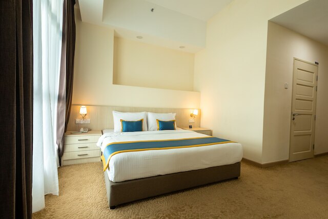 ゼコン・ホテル