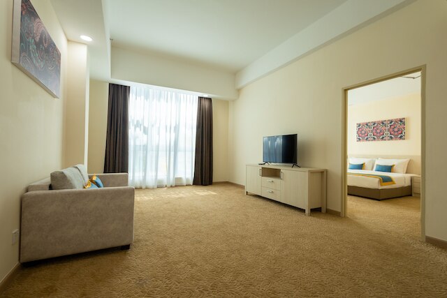 ゼコン・ホテル