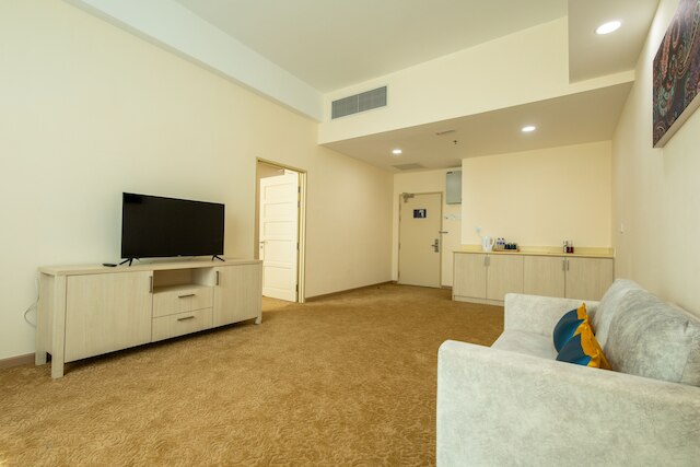 ゼコン・ホテル