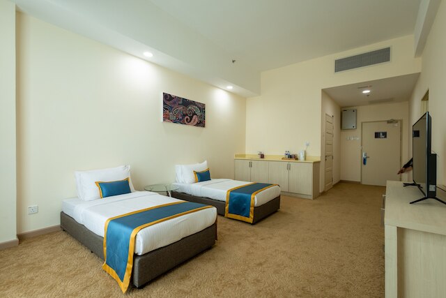 ゼコン・ホテル