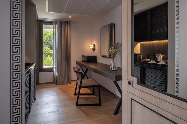 パッサホテル・バンコク