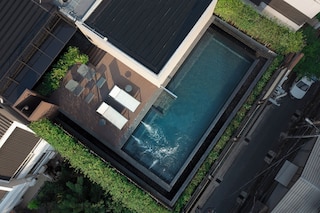 パッサホテル・バンコク