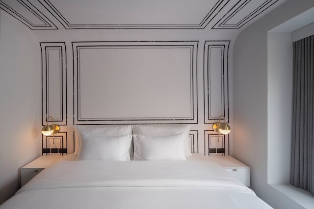 パッサホテル・バンコク