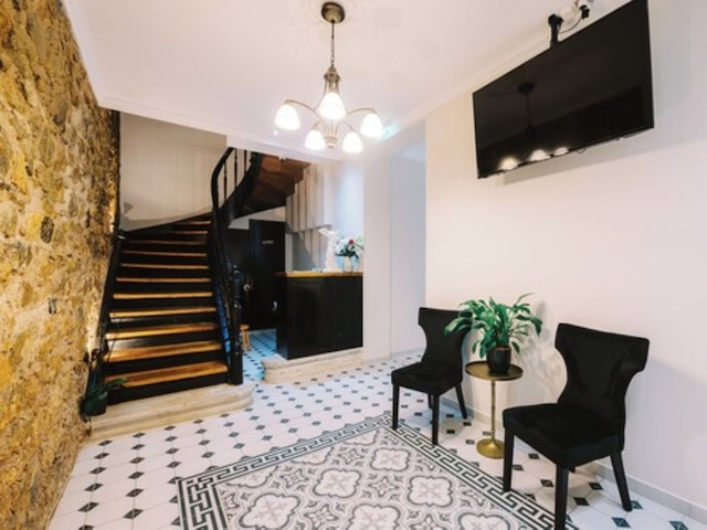 ネアポリス1897ブティックラグジュアリールーム