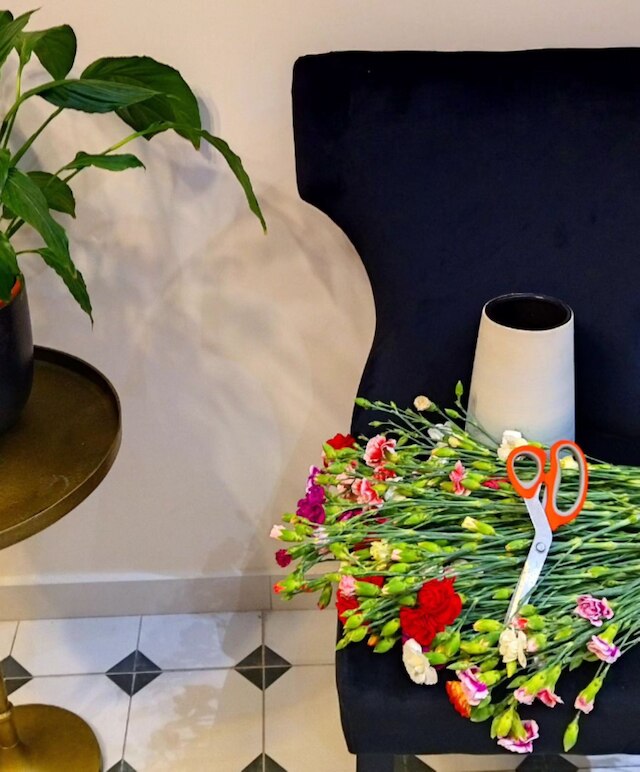 ネアポリス1897ブティックラグジュアリールーム