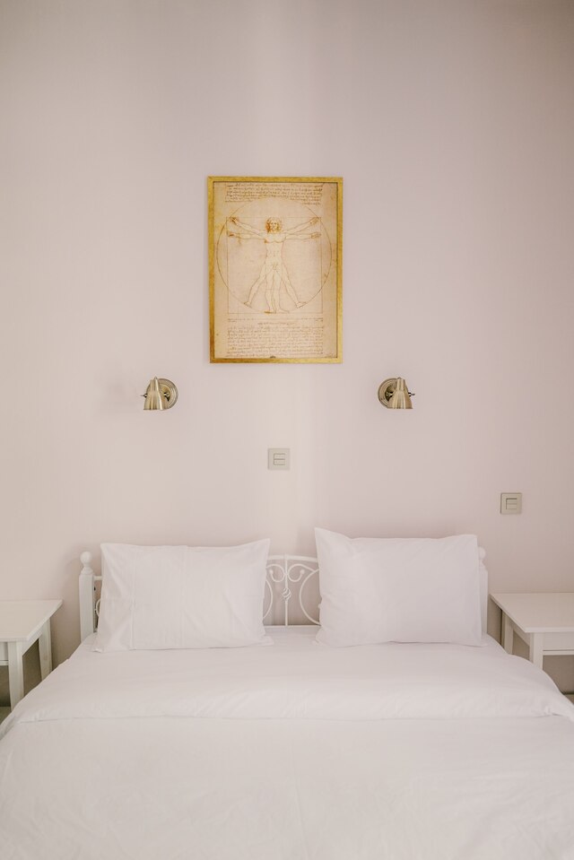 ネアポリス1897ブティックラグジュアリールーム