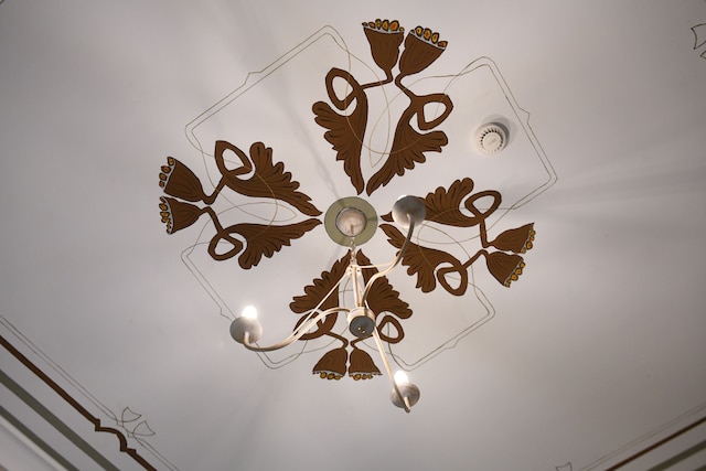 ネアポリス1897ブティックラグジュアリールーム