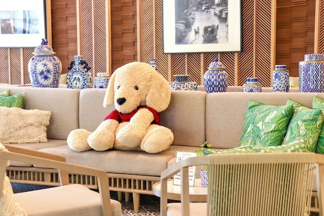 ザクォーターチャオプラヤバイUHG