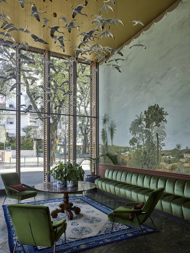 ホテル モンテビデオ - リーディングホテルズオブザワールド