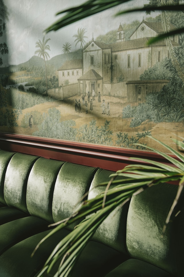 ホテル モンテビデオ - リーディングホテルズオブザワールド