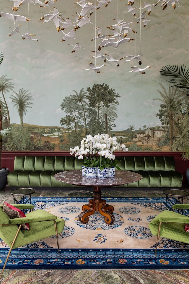 ホテル モンテビデオ - リーディングホテルズオブザワールド