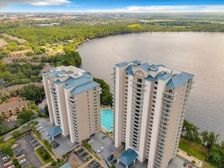 レイクフロント リゾート イン ハート オブ オーランドアトラクションズ - テゥ カサ バケーションズ